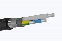 Кабель АПвБШвнг(A)-LS-ХЛ 3х6 - 1кВ