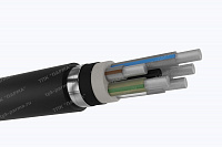 Кабель АПвзБбШп 5х10 - 1кВ