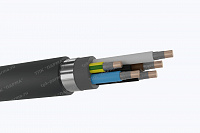 Кабель ВБШвнг(A)-FRLS 4х70 - 1кВ