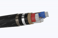 Кабель ААШнг 3х70+1х35 - 1кВ