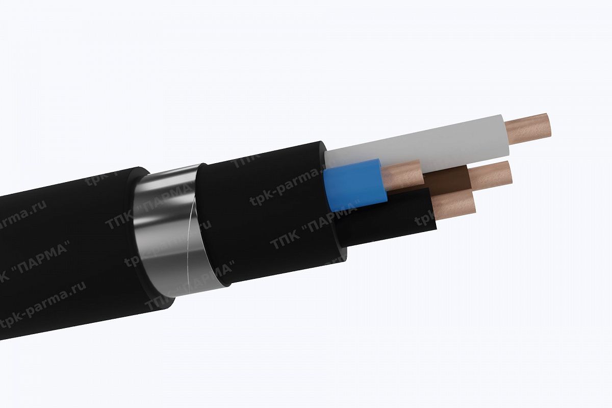 Кабель Кабель ВБбШв 2х4+1х2,5 купить оптом в Москве по низкой цене за ...