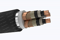 Кабель ПвБВнг(A)-LS 3х300/70 - 35кВ