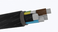 Кабель АПвВнг(A)-LS 5х70 - 1кВ