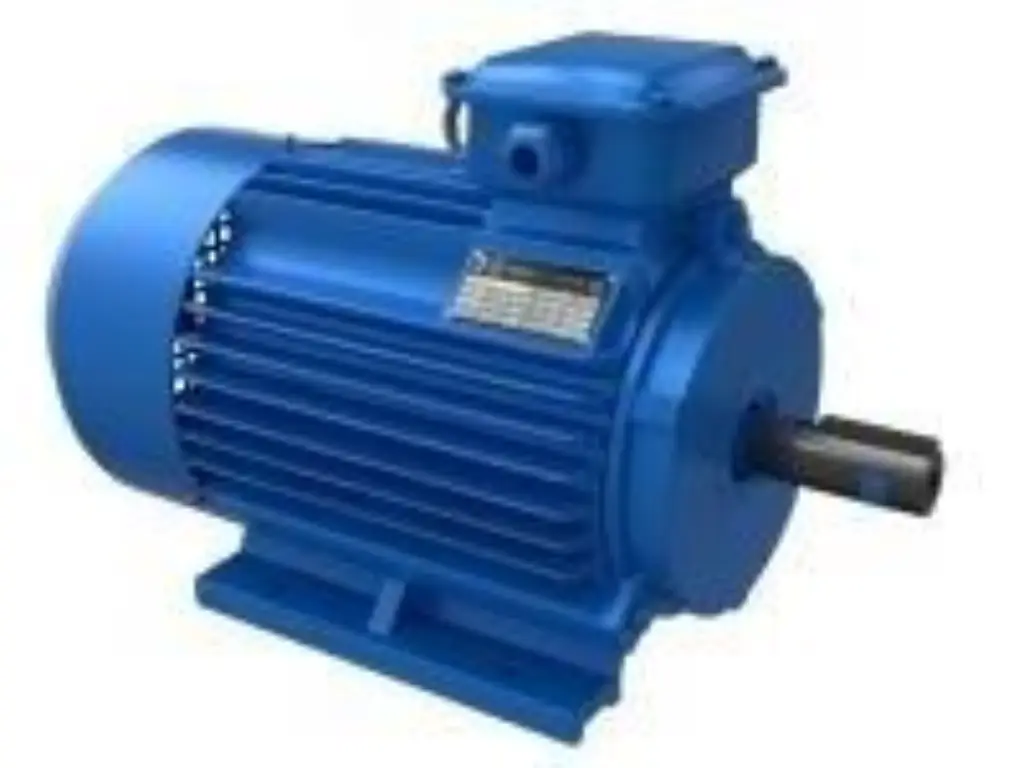 Электродвигатель АИР 132 М8 5,5 кВт 750 об/мин Б01 У2 IP55 3/6 554 (4) Чг ВЭ IM1081
