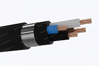 Кабель ВБШвнг(A)-ХЛ 2х120 - 1кВ