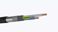 Кабель ПвБШвнг(A)-LS 3х16 - 1кВ