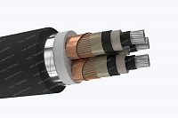 Кабель АПвБПг 3х400/35 - 35кВ