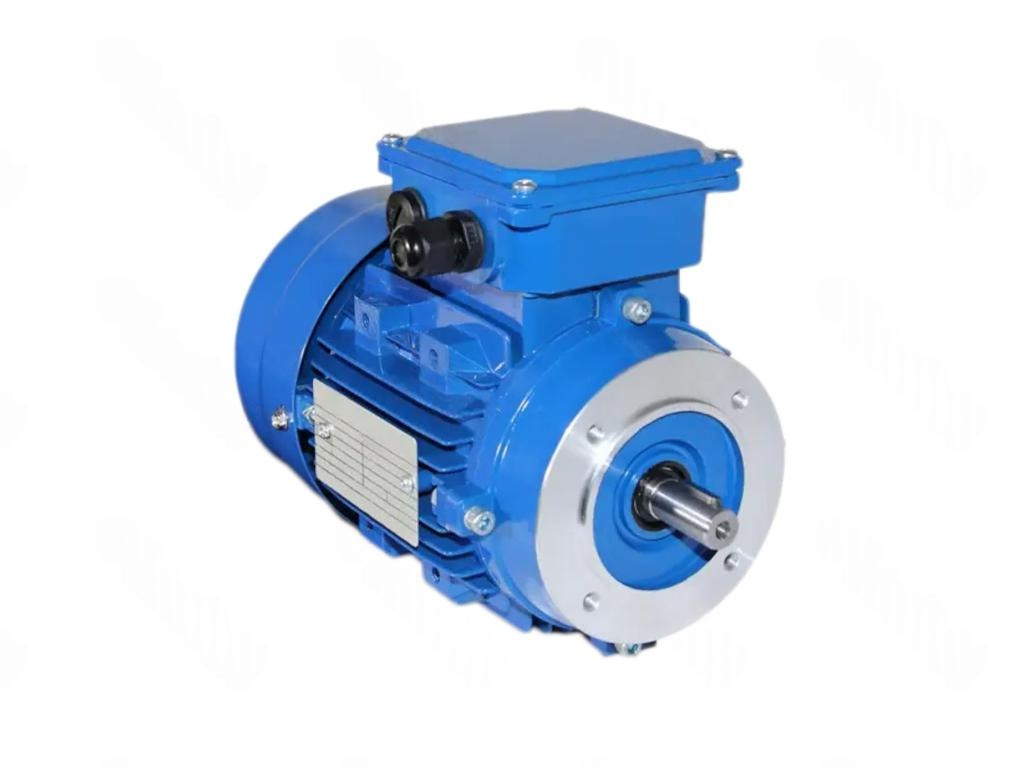 Электродвигатель АИС 80 А6 IM3681