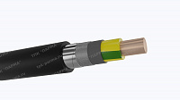 Кабель ПвБШвнг(A)-LS 1х25 - 1кВ