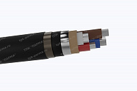 Кабель ААШп 4х240 - 1кВ