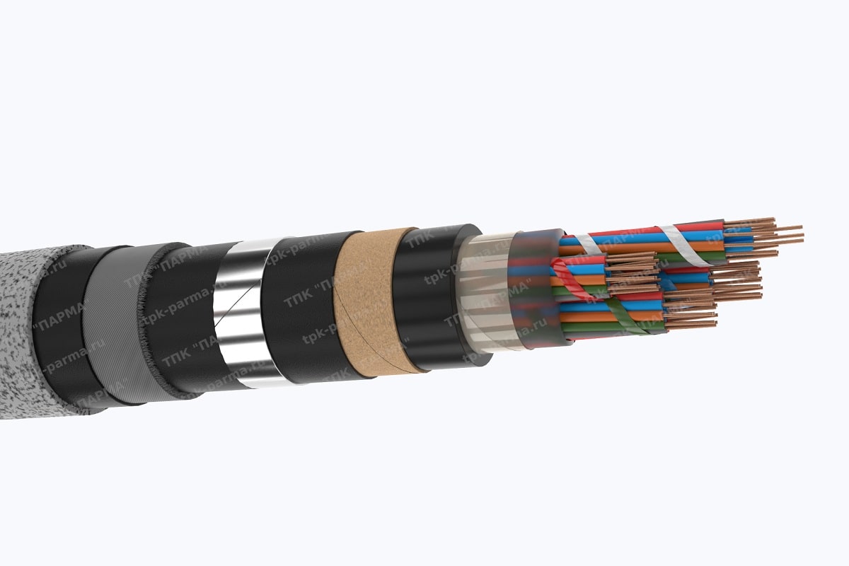 Фотография провода Кабель СБПБ 4х1