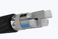 Кабель АПвБбШп(г) 3х95+1х50 - 1кВ