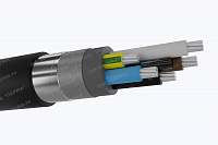 Кабель АПвБШвнг(A)-LS-ХЛ 5х10 - 1кВ