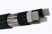Кабель АПвБбШв 3х35 - 6кВ