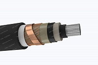 Кабель АПвПг 1х185/70 - 10кВ