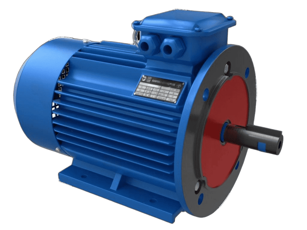 Электродвигатель 5АМХ180S2