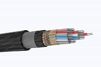 Кабель МКЭКШВнг(A)-LS 19х2х0,75