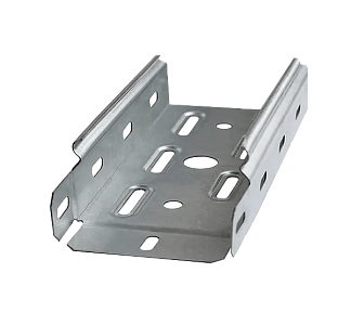 Перфорированный лоток